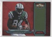 Stephen Hill [EX to NM] #/99