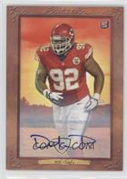 Dontari Poe #/169