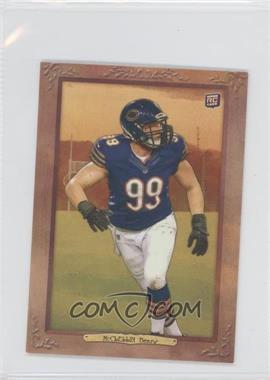 2012 Topps Turkey Red - [Base] - Mini #48 - Shea McClellin