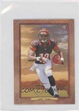 2012 Topps Turkey Red - [Base] - Mini #8 - Mohamed Sanu