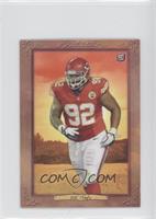 Dontari Poe