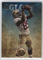 Vernon Davis #/50