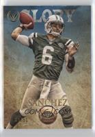 Mark Sanchez #/50