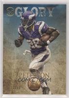 Adrian Peterson #/50