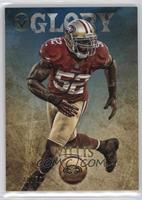 Patrick Willis #/50