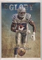 DeMarco Murray #/50