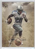 Chris Johnson #/170