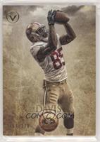 Vernon Davis #/170