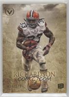 Trent Richardson #/170