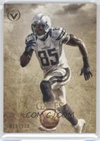 Antonio Gates #/170