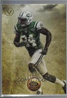 Stephen Hill [Noted] #/170