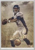 Brock Osweiler [Noted] #/170