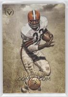 Jim Brown #/170