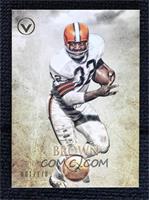 Jim Brown #/170