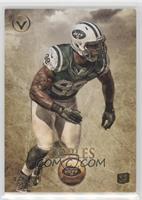 Quinton Coples #/170