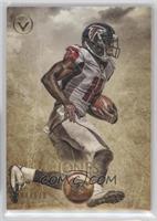 Julio Jones #/170