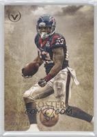 Arian Foster #/170