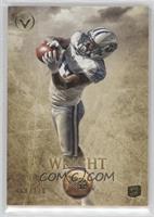 Kendall Wright #/170