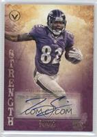 Torrey Smith #/50