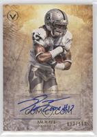 Denarius Moore #/500