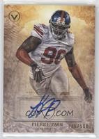 Jason Pierre-Paul #/500