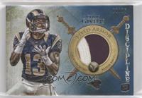 Chris Givens #/25