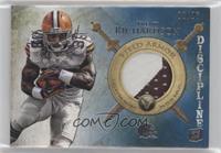 Trent Richardson #/25