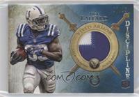 Vick Ballard [EX to NM] #/25