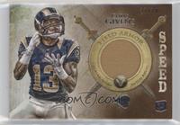 Chris Givens #/70