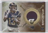 Chris Givens #/70