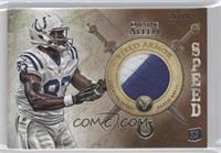 Dwayne Allen #/70