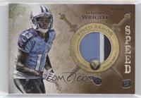 Kendall Wright #/70