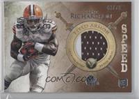 Trent Richardson #/70