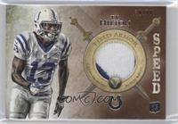 T.Y. Hilton #/70