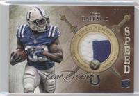 Vick Ballard #/70