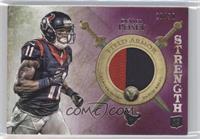 DeVier Posey #/50