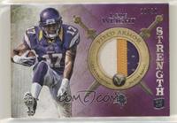 Jarius Wright #/50