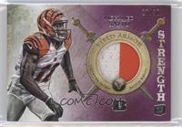 Mohamed Sanu #/50