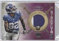 Rueben Randle #/50