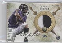 Bernard Pierce #/150