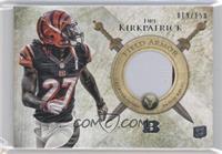 Dre Kirkpatrick #/150