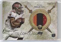 Doug Martin #/150