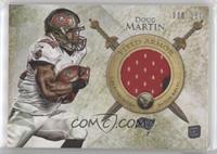 Doug Martin #/150