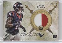 DeVier Posey #/150
