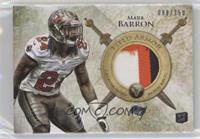 Mark Barron #/150