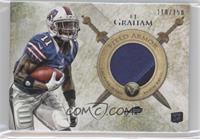 T.J. Graham #/150