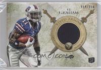 T.J. Graham #/150