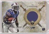 T.J. Graham #/150