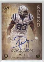 Dwayne Allen #/70