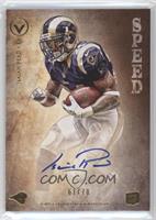 Isaiah Pead #/70